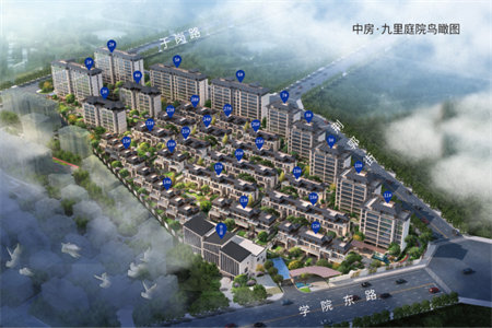 聚金园小区，带车库，附房，75万