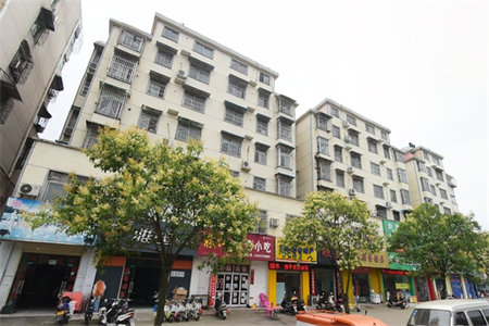 美式田园风格的空间特点