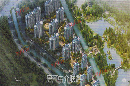 格林学府3室1厅1卫120.04㎡